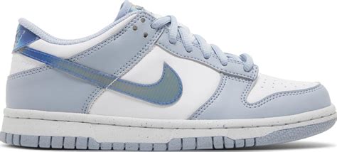 nike dunks blau damen|goat dunk blue dunks.